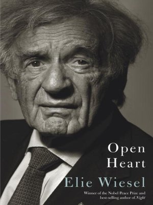 cover image of Open Heart